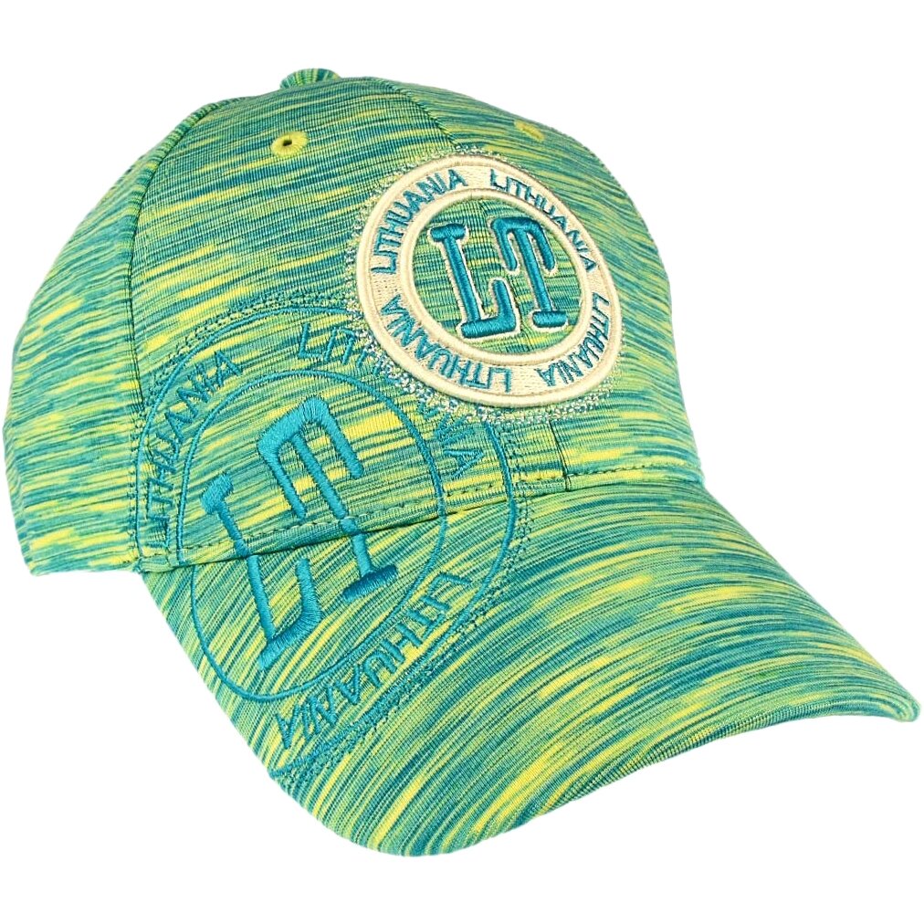 Cap Lithuania Cap Lithuania