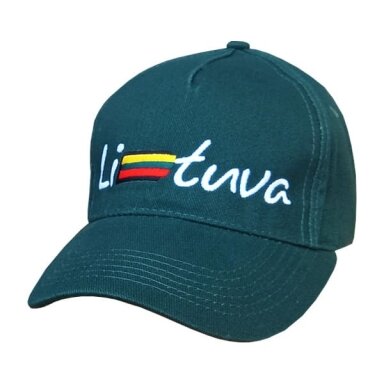 Cap Lithuania