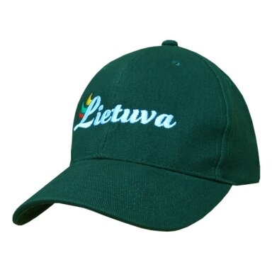 Cap Lithuania