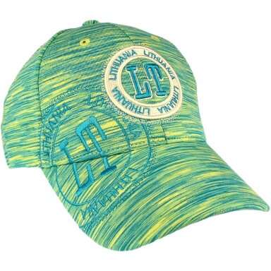 Cap Lithuania