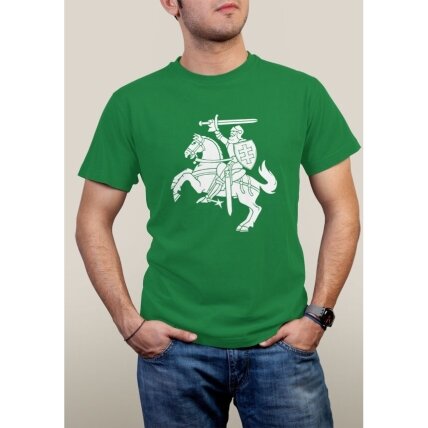 T-Shirt New Vytis T-Shirt New Vytis