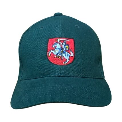 Cap Vytis 1