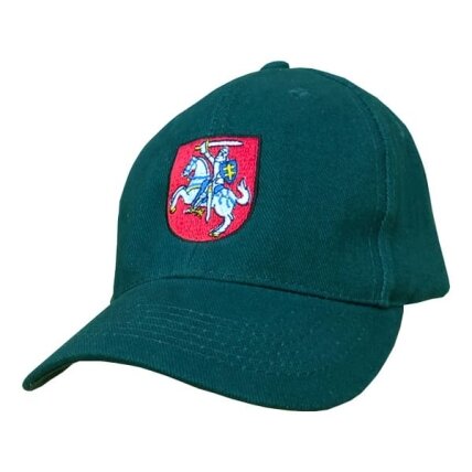 Cap Vytis Cap Vytis