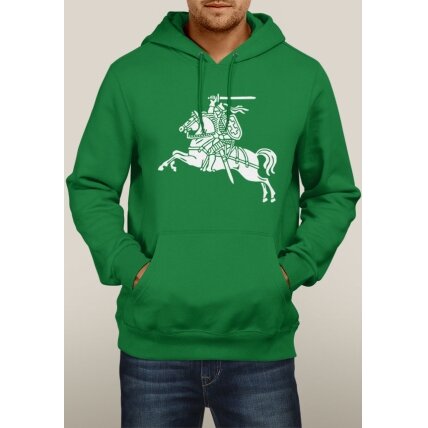 Hoodie Vytis Hoodie Vytis