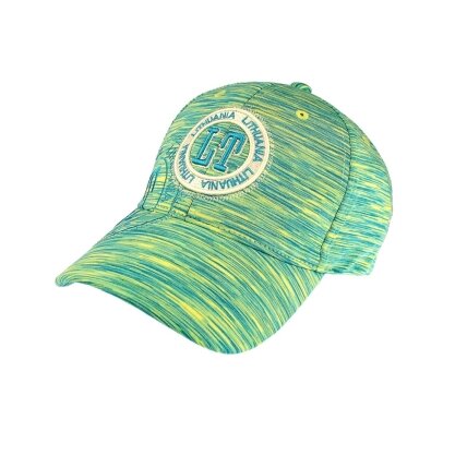 Cap Lithuania 1 Cap Lithuania 1