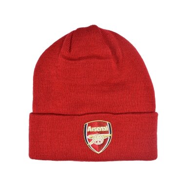 Žieminė Kepurė FC Arsenal Crest