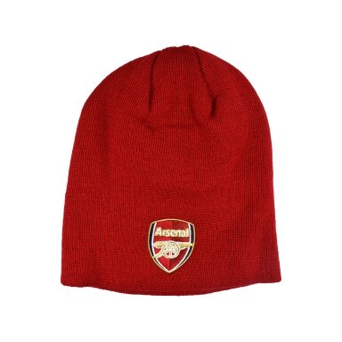 Žieminė Kepurė FC Arsenal Crest