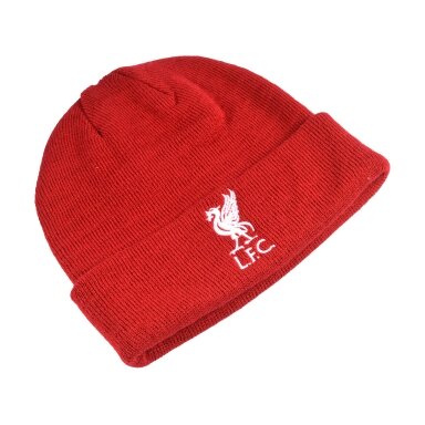 Žieminė Kepurė FC Liverpool Livebird Jaunuoliui