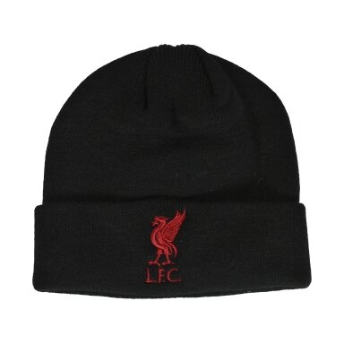 Žieminė Kepurė FC Liverpool Vaikiška