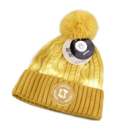 Winter Hat Lithuania 1