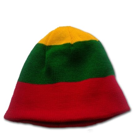 Winter Hat Lithuania