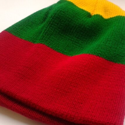 Winter Hat Lithuania 4 Winter Hat Lithuania 4