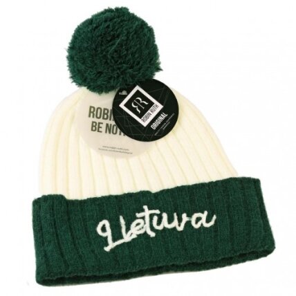 Winter Hat Lithuania 1 Winter Hat Lithuania 1