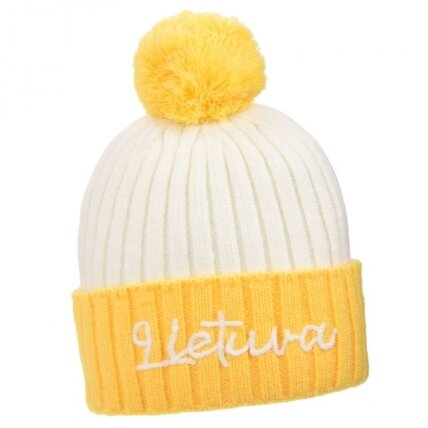 Winter Hat Lithuania Winter Hat Lithuania