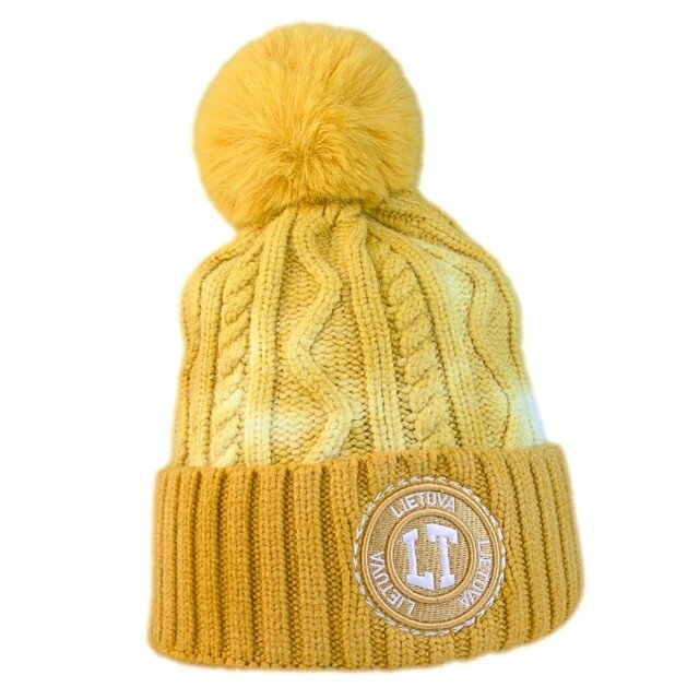 Winter Hat Lithuania Winter Hat Lithuania