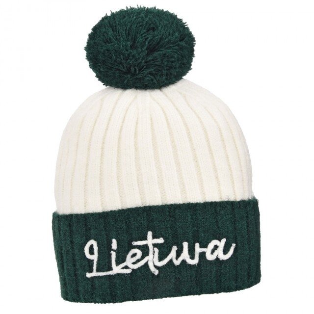 Winter Hat Lithuania