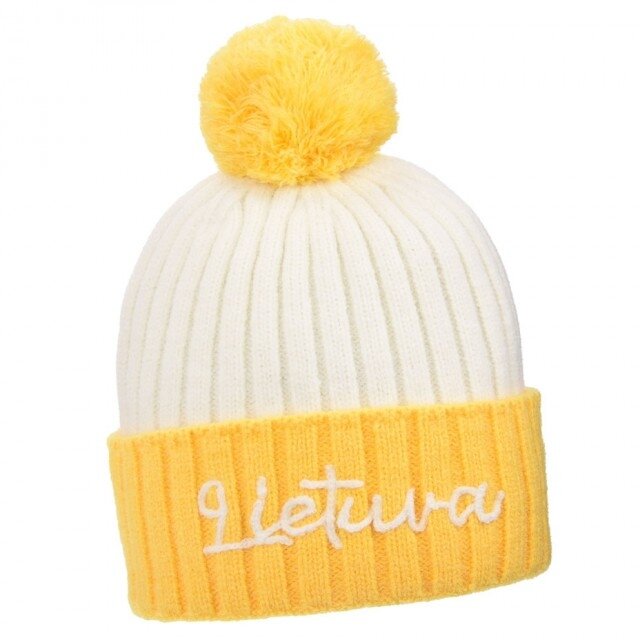 Winter Hat Lithuania Winter Hat Lithuania